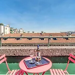 Milhouse Suites Duomo Terrace