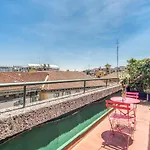 Milhouse Suites Duomo Terrace