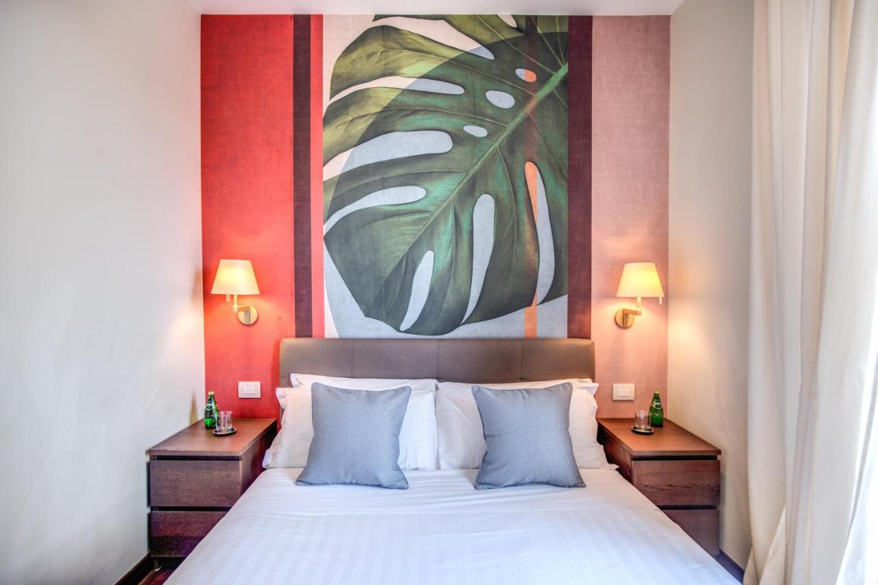 Hotel Milhouse Duomo Milán